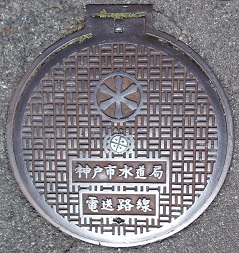 神戸市電送路線