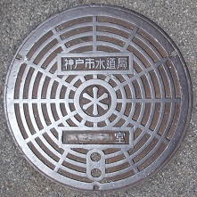 神戸市量水器
