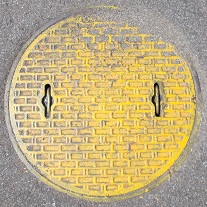 日高町防火水槽