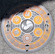 豊岡市防火水槽