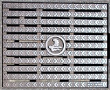 出石町排水溝蓋