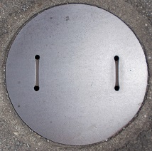 那智勝浦町防火水槽