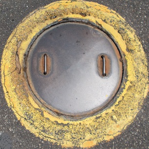 那智勝浦町防火水槽