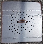 那智勝浦町マンホール