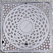 田辺市マンホール