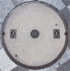 和歌山県共同溝