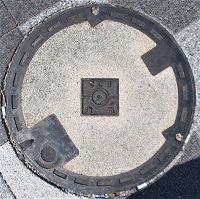 和歌山県共同溝