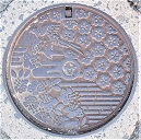 交野市マンホール