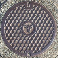 交野市マンホール