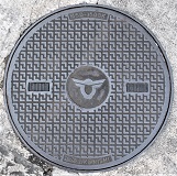 交野市マンホール