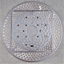 交野市マンホール