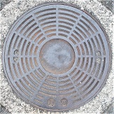 交野市マンホール