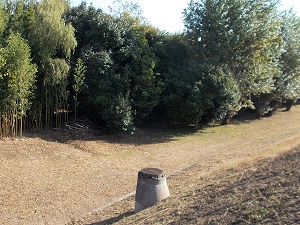 豊中市マンホール