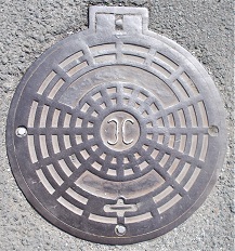 �ɒO�s�d�ؕ�