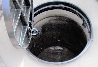 神戸市マンホール