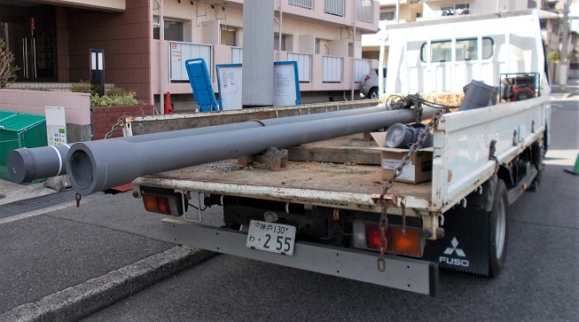 神戸市マンホール