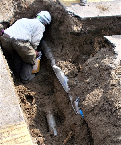 ���c�s�}���z�[���H��