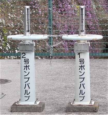 �ɒO�s���̃|���v�o���u