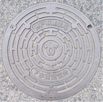 神戸市建設局空気弁