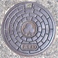 洲本市マンホール