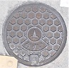 淡路市マンホール