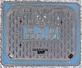 愛知郡上水道空気弁