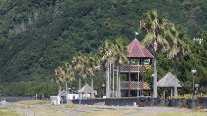 美浜町マンホール
