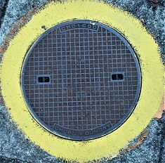 那智勝浦町防火水槽