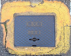 那智勝浦町消火栓