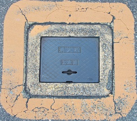 那智勝浦町消火栓