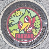 ���R�sOkayama FAGiANO�}���z�[��