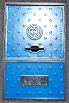 四日市市量水器