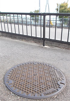 �r�c�s�E�쐼�s�A���Ǘ��ʌv