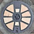 京田辺市マンホール