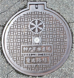 神戸市電送路線