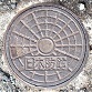 日本防触マンホール