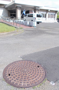 ���{�}���z�[��