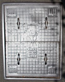 京都大学量水器