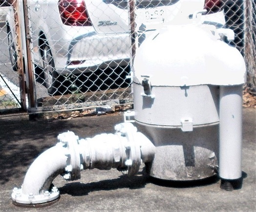 京都大学量水器