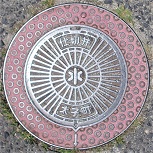 ���q���d�ؕ�