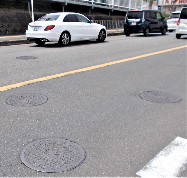 高槻市バタフライ弁