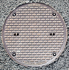 交野市マンホール