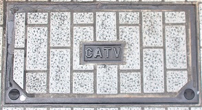 �b�{�sCATV�}���z�[��