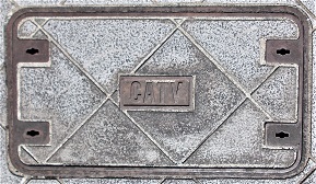 �g����CATV�}���z�[��