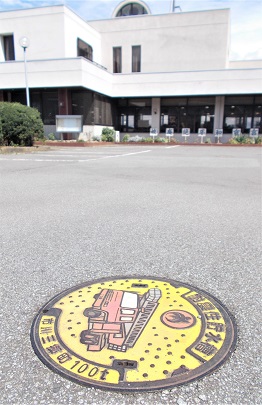 市川三郷町耐水性貯水槽