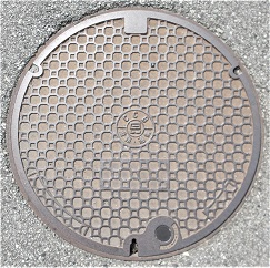 兵庫県共同溝生野町