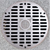 長浜市マンホール