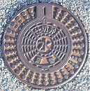 高月町消雪仕切弁