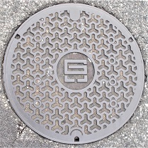 兵庫県マンホール