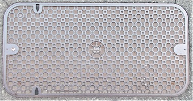 和田山町共同溝